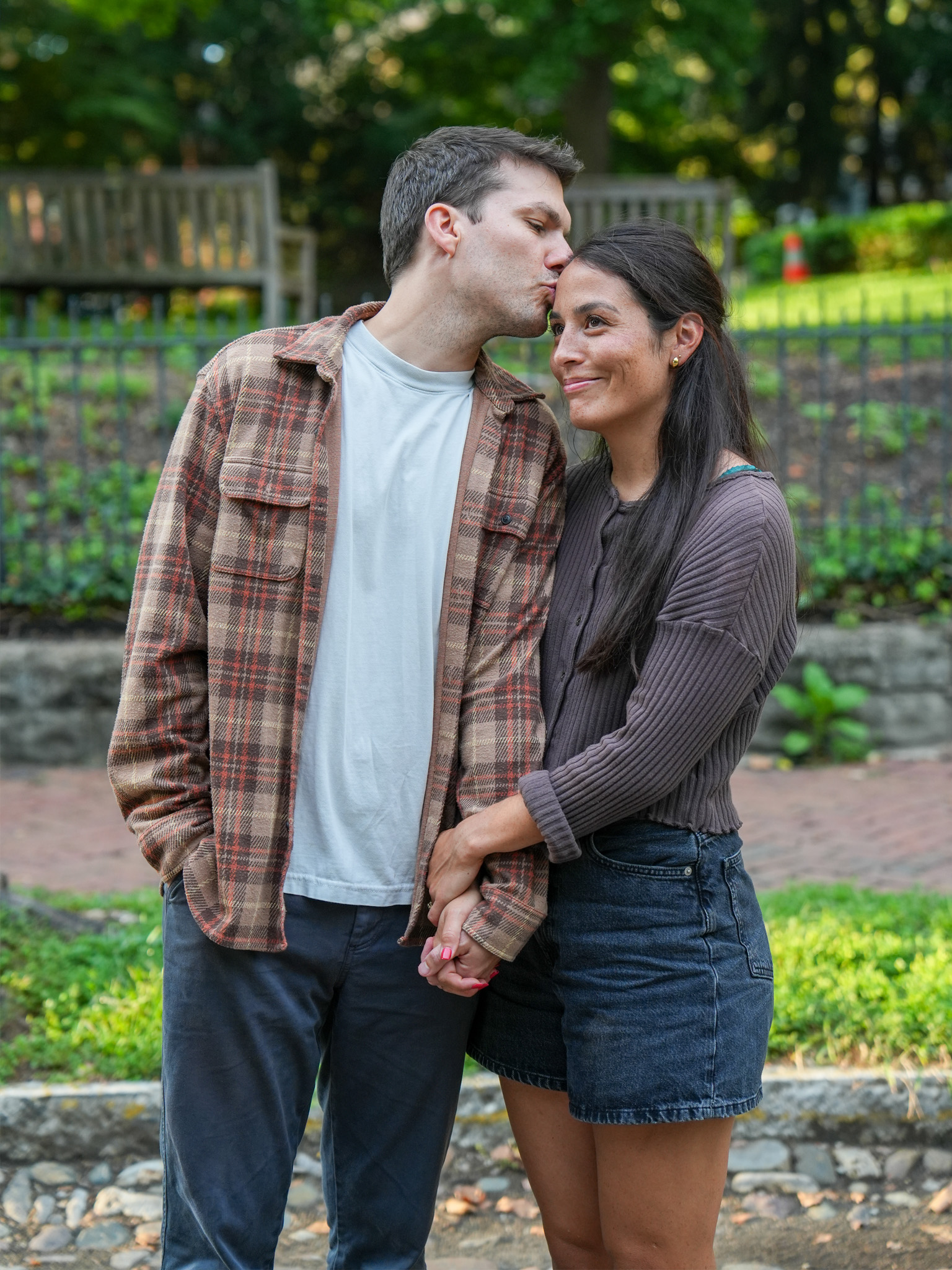 image of an open role on a film set