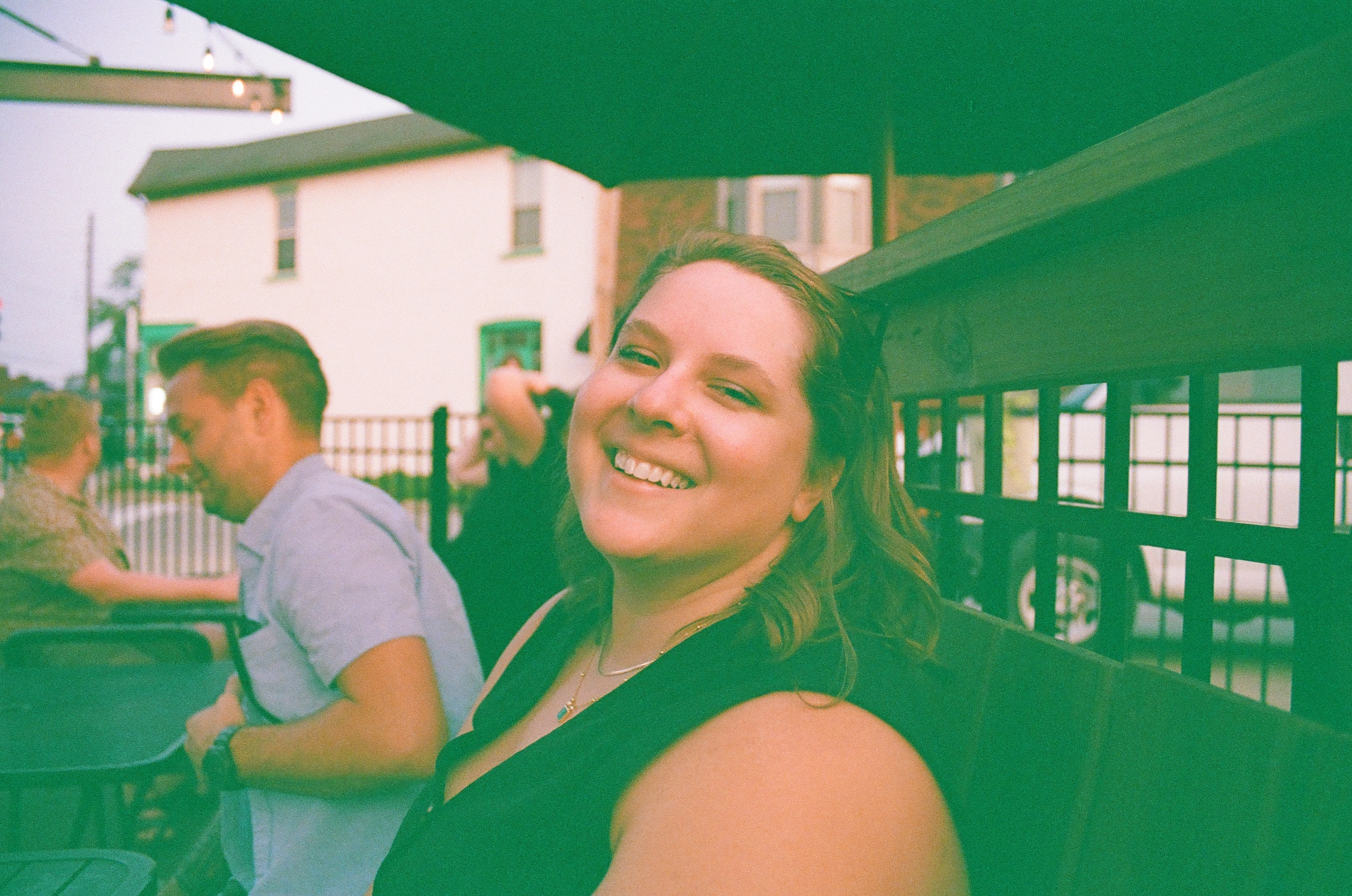 community outreach event