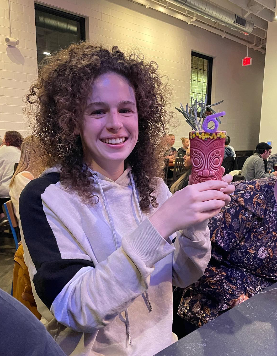 image of event decor