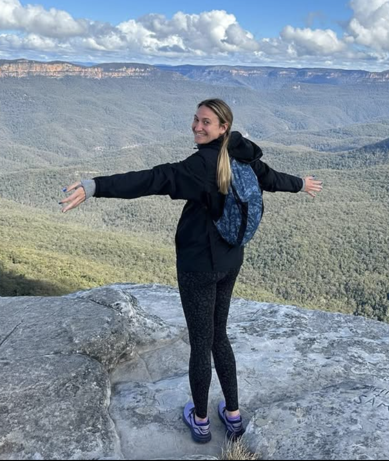 image of ai software in healthcare action