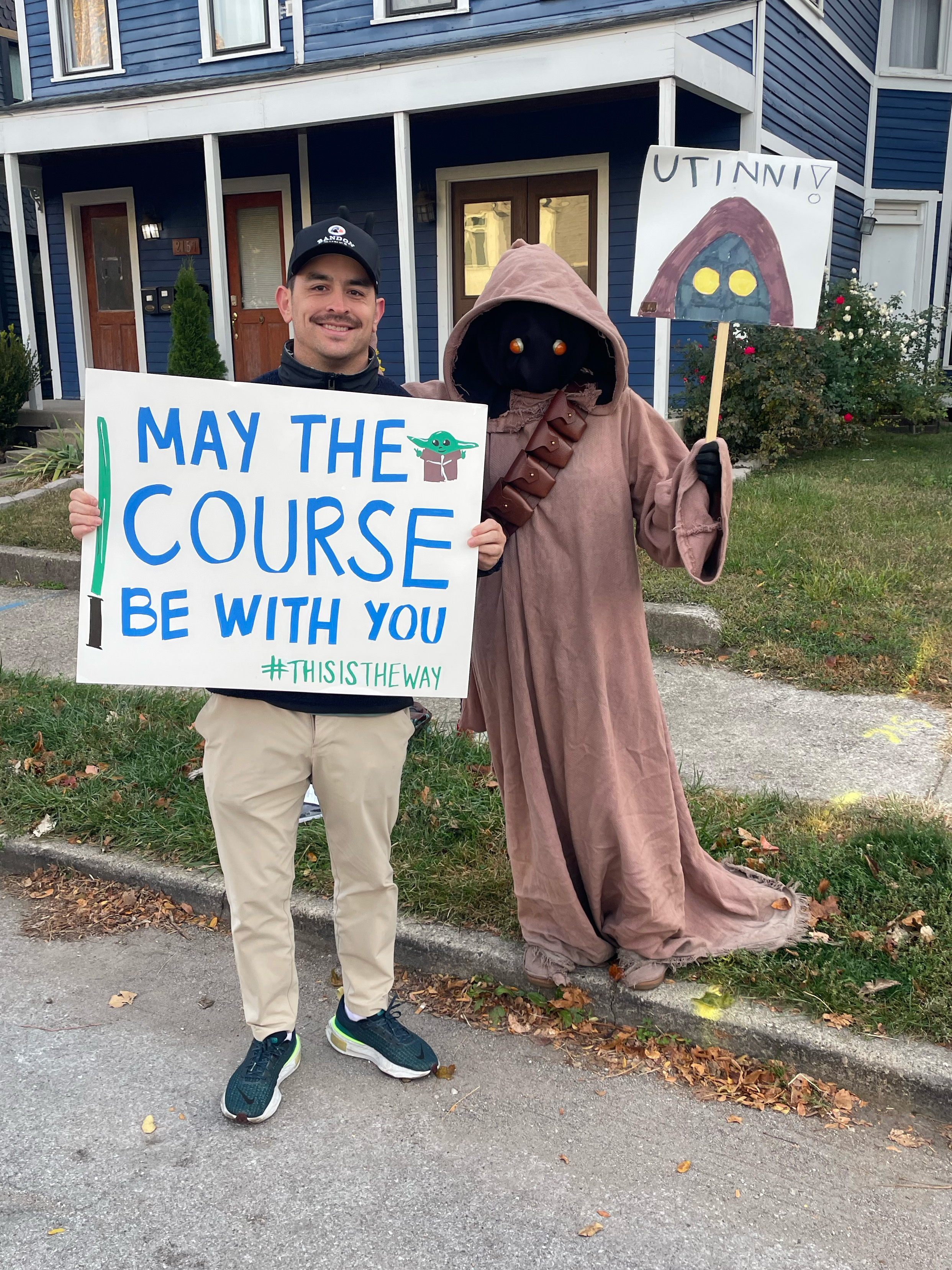 image of a couple during their wedding ceremony