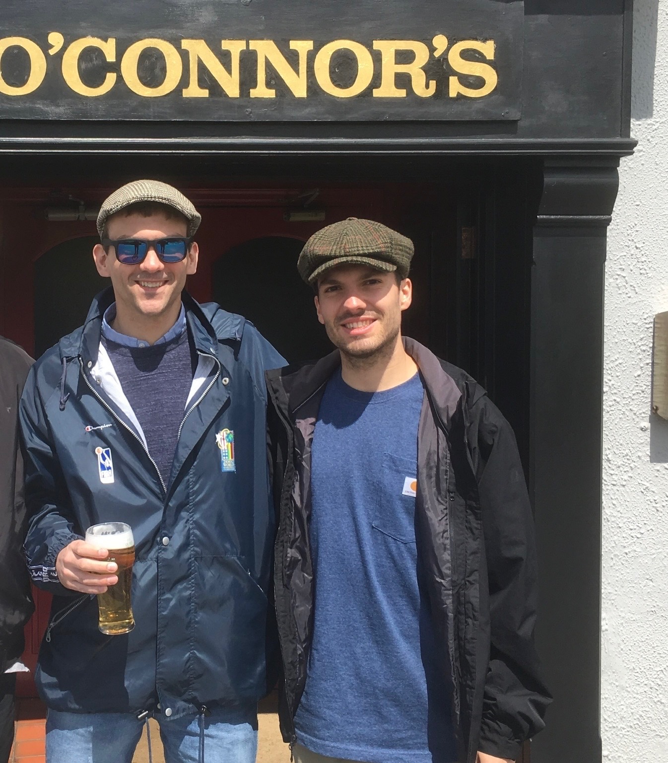 community outreach event