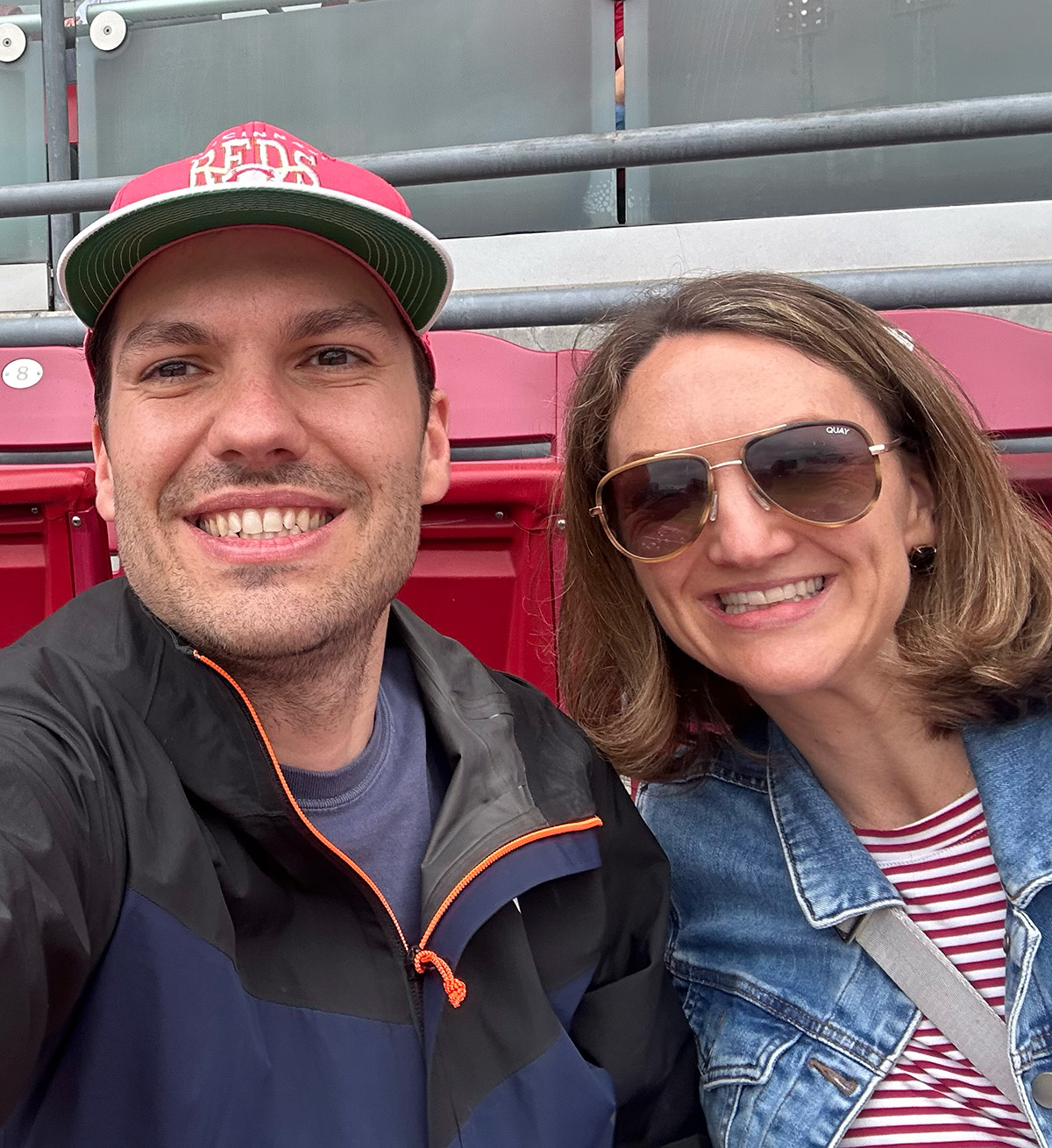 community outreach event