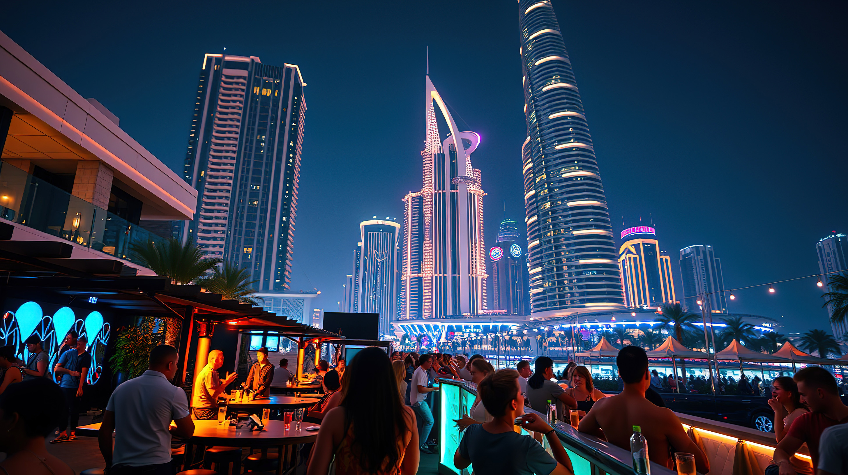 Nightlife