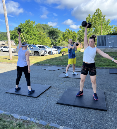 RedShed CrossFit