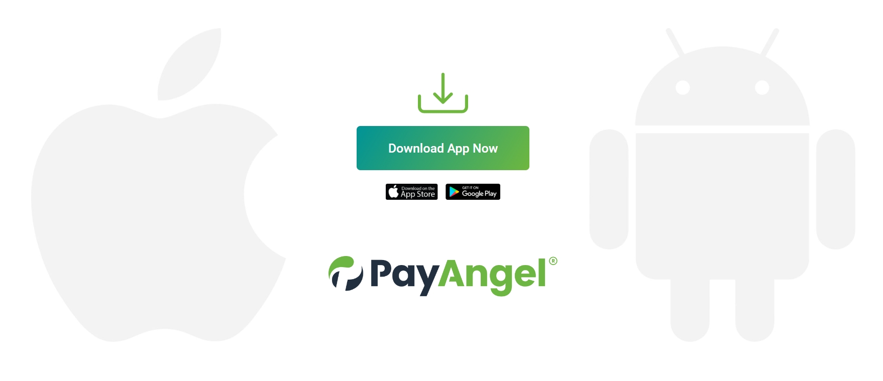 PayAngel app download