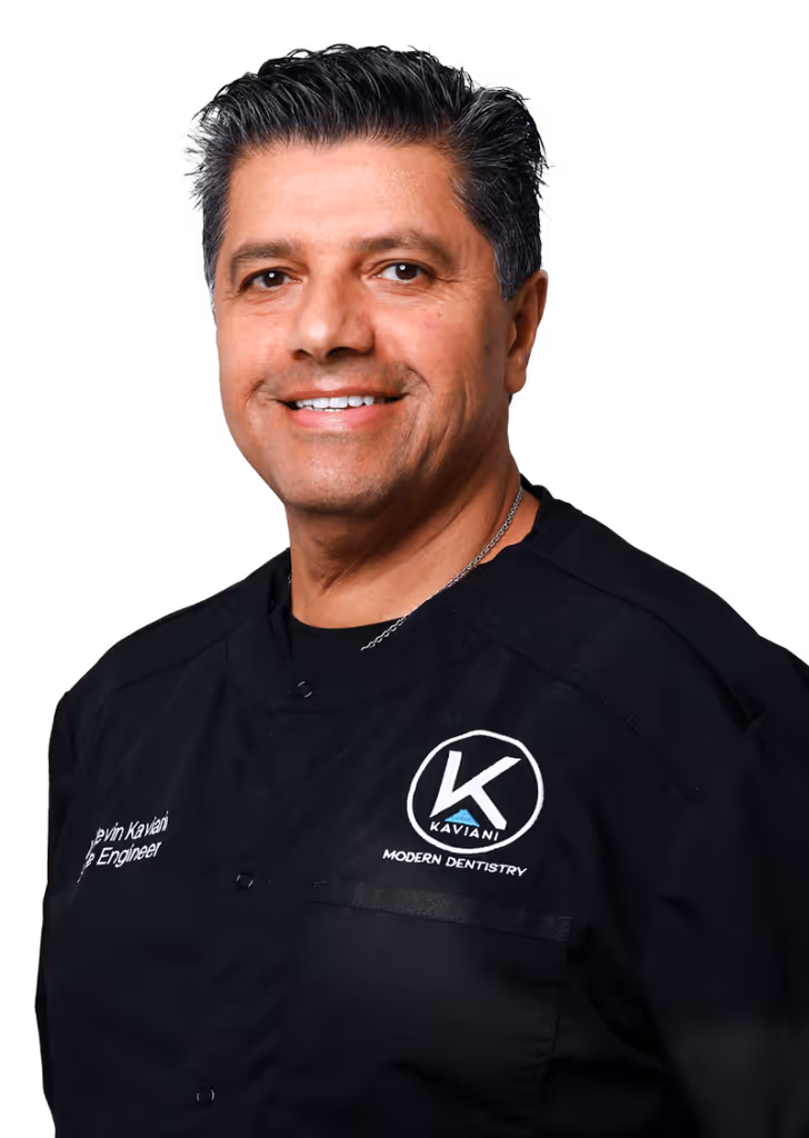 Dr. Kevin Kaviani