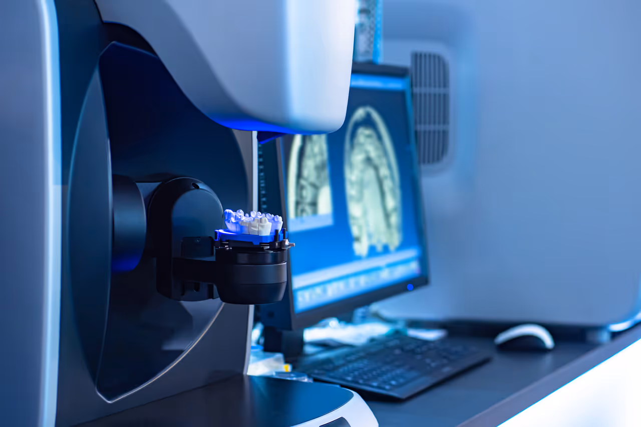 Image for Dental Implants Service