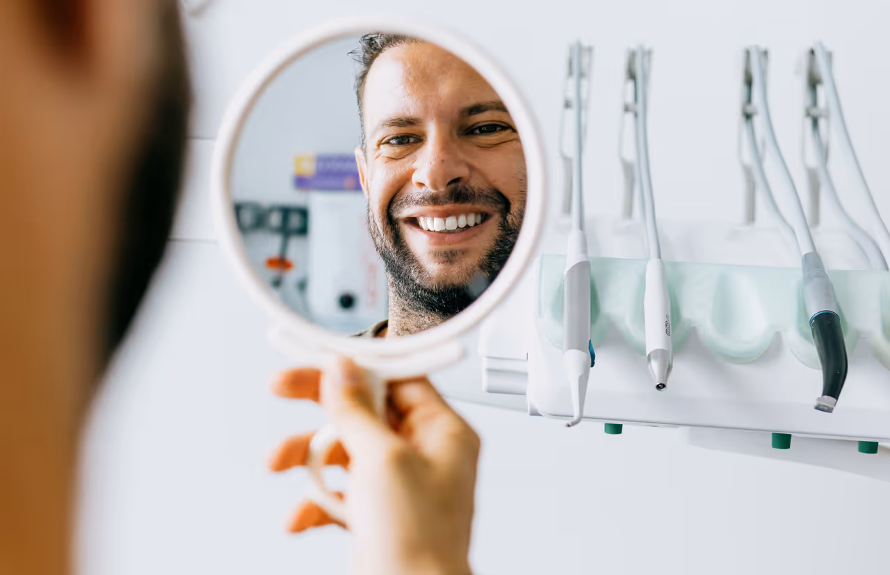 Dental Cleanings & Exams