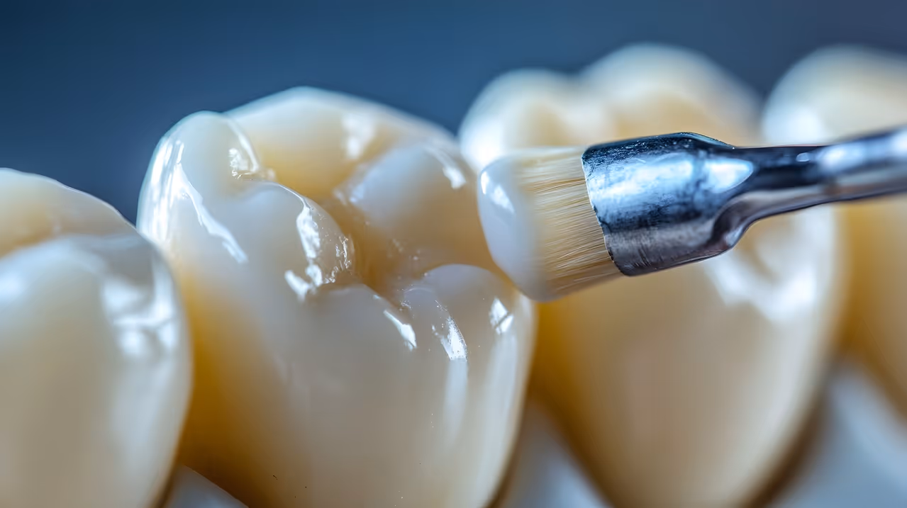 Dental Sealants