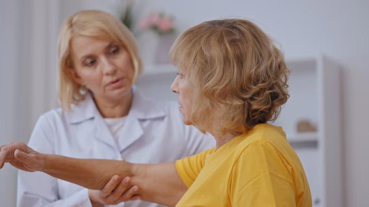 Neuromuscular Therapy