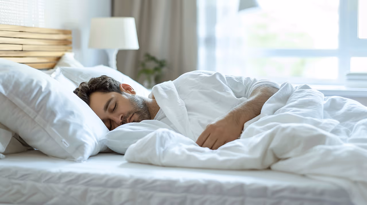 Sleep Apnea Treatment