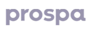 Prospa logo (purple)