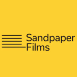 Sandpaper Films