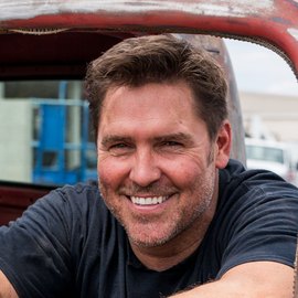 Tim McClellan
