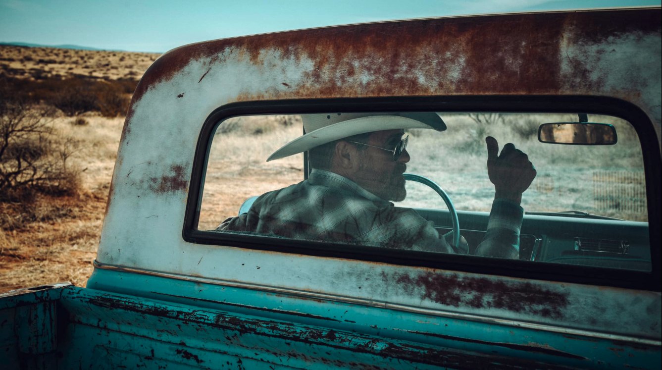 Play the Ranch Rods sizzle reel