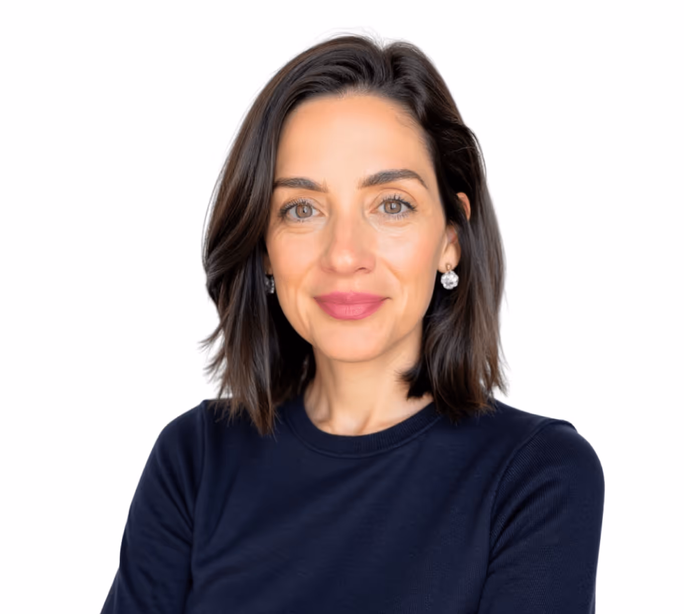 Nomiki Petrolla, Founder and CEO of Theanna, female founder platform
