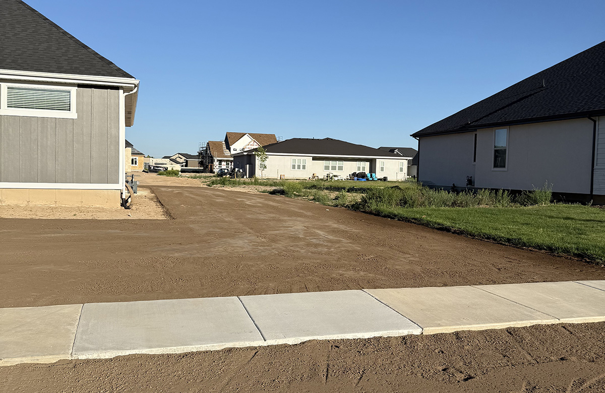 Dirt, Soil, and Gravel Spreading in Utah