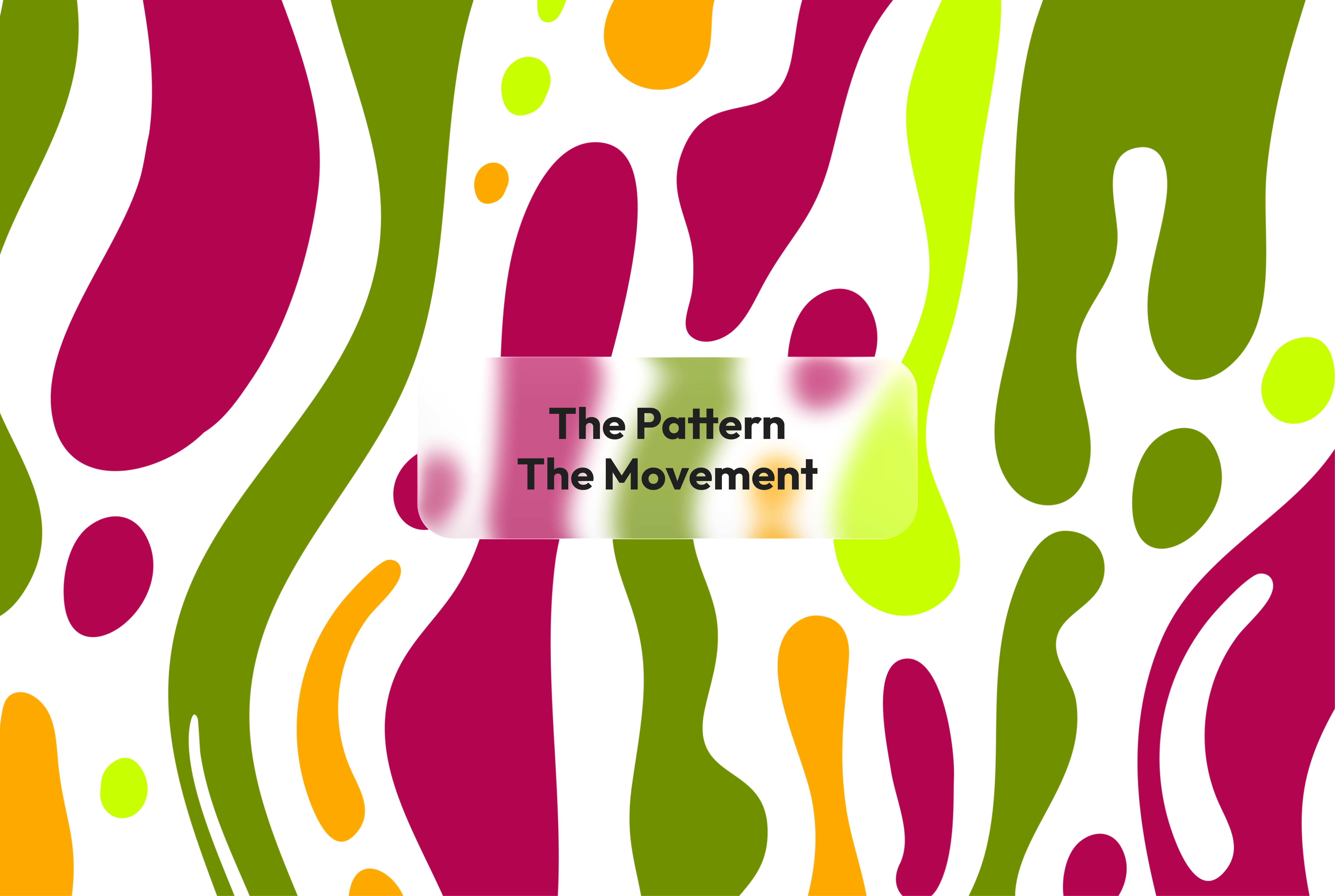 Diagram labeling parts of the Sweet Sips logo and related icons, highlighting elements as Liquid Droplet, Tipped Glass, and Sweet.