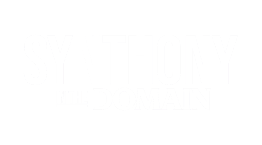 Synthony in the Domain