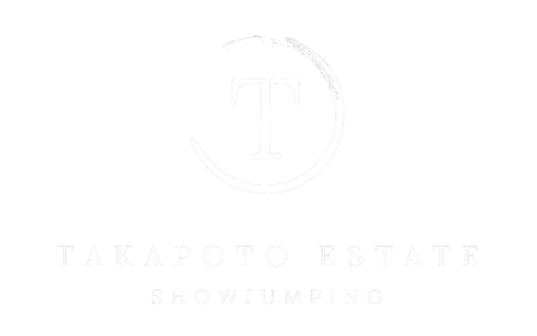 Takapoto Estate Showjumping