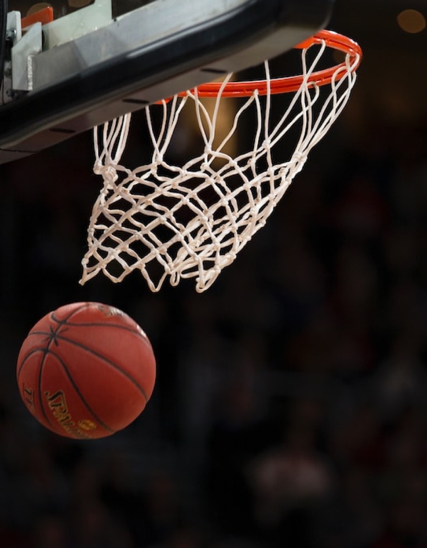 Basketball