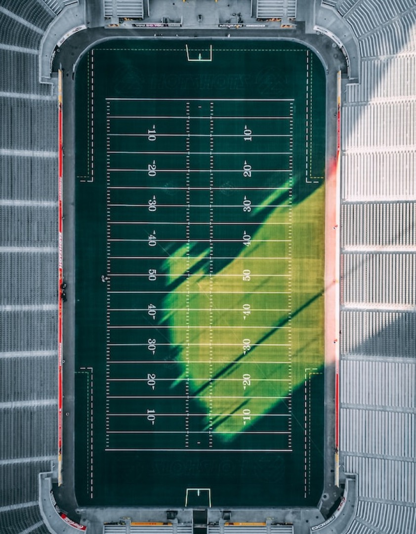 Stadiums