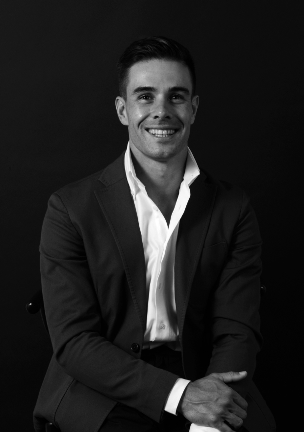 Ben Calvert