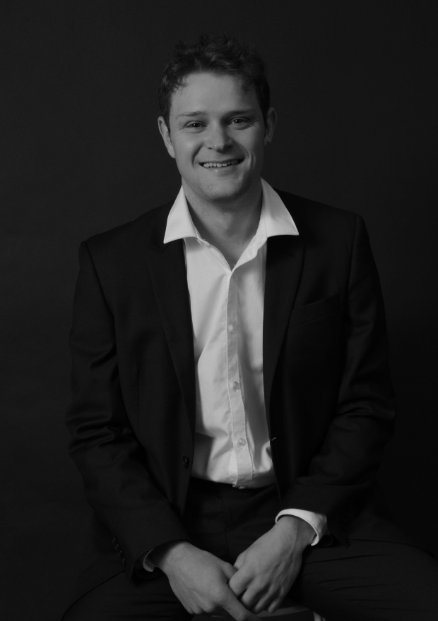 Simon du Preez