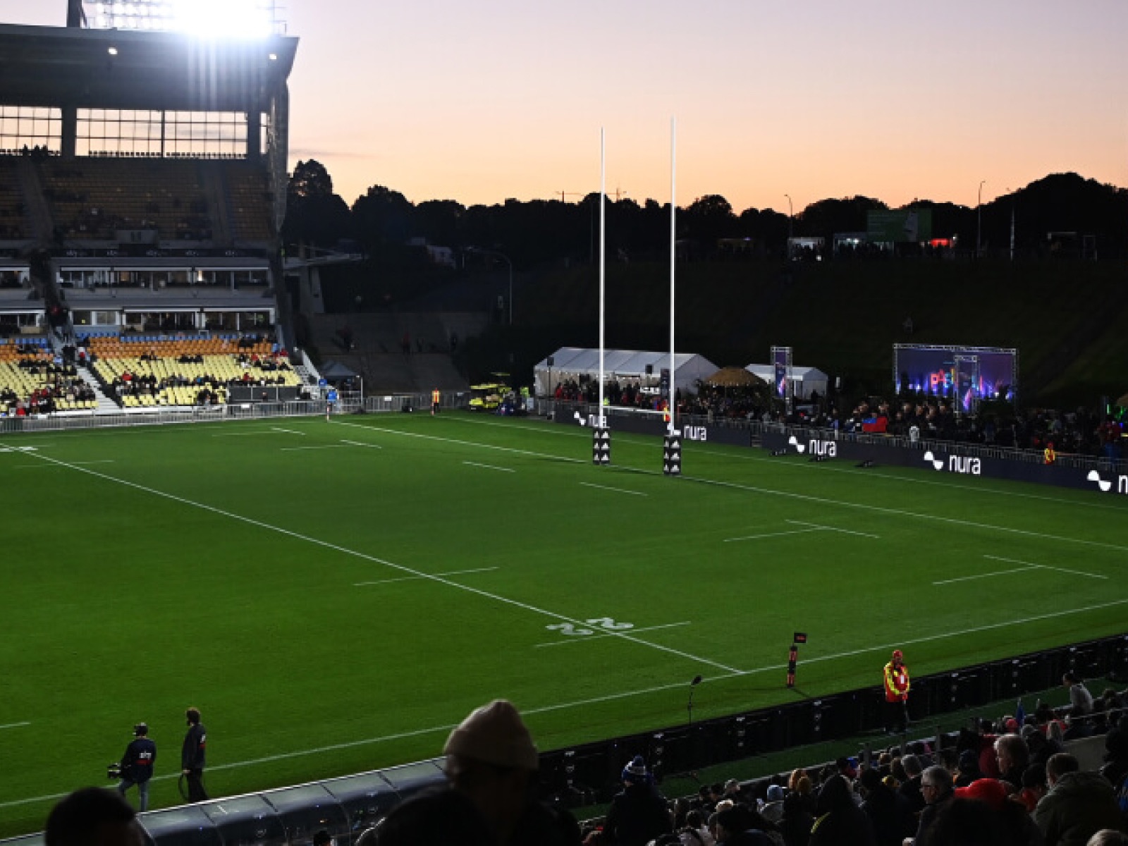 Flicket joins the Moana Pasifika ticket