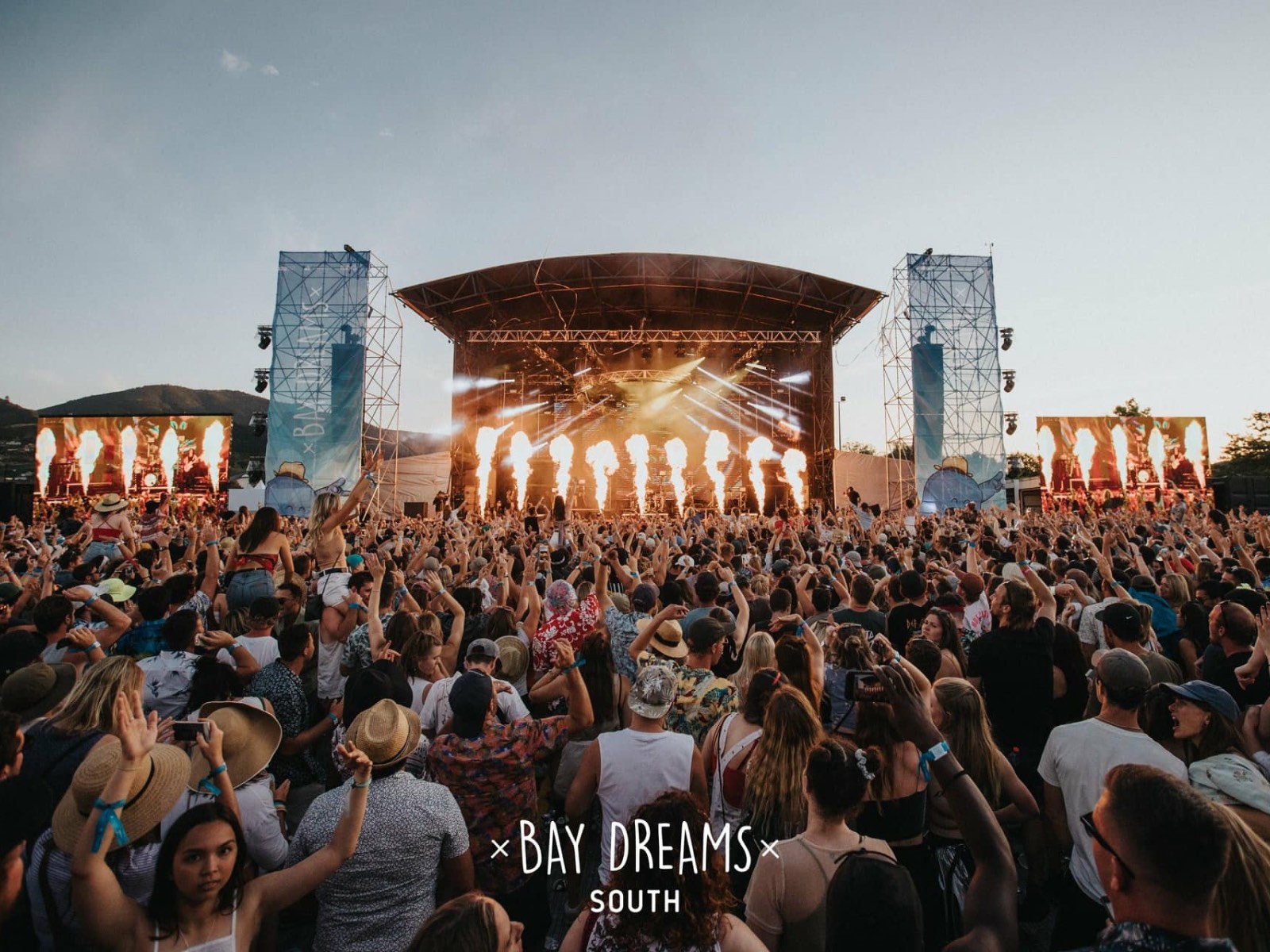 Local ticketing platform takes on global giants