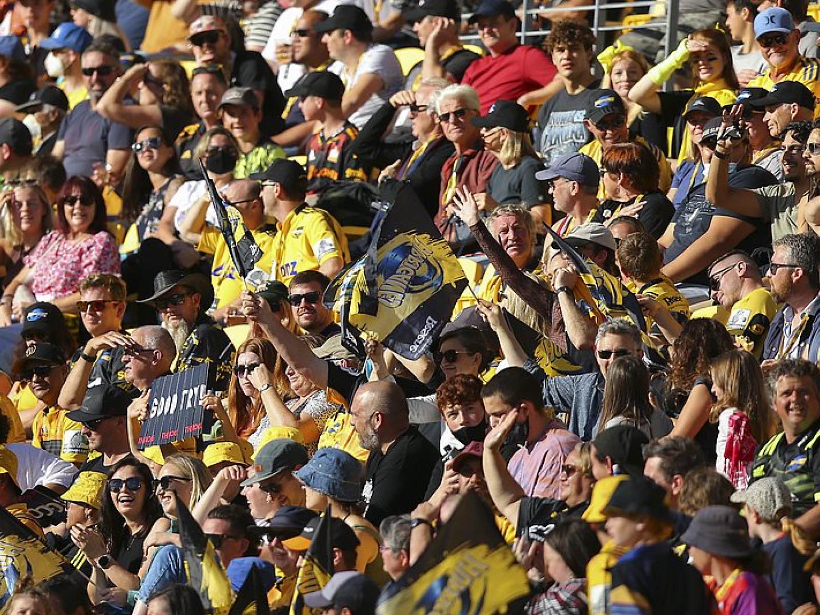 Hurricanes name Flicket as new ticketing partner