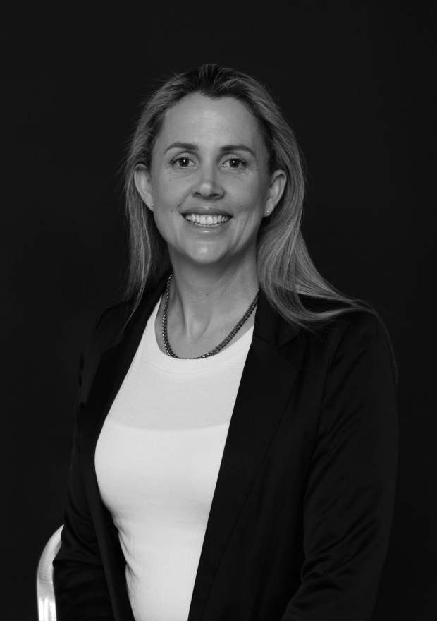 Lisa Dalton
