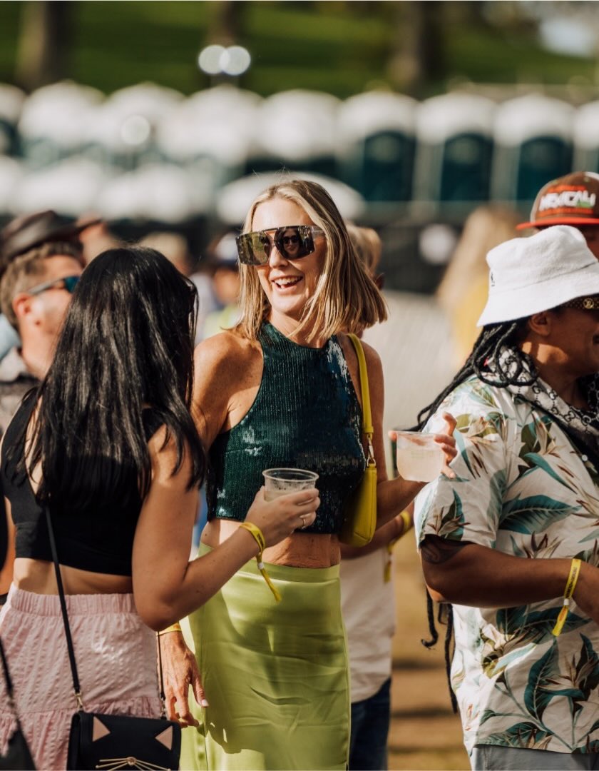 Food Festivals