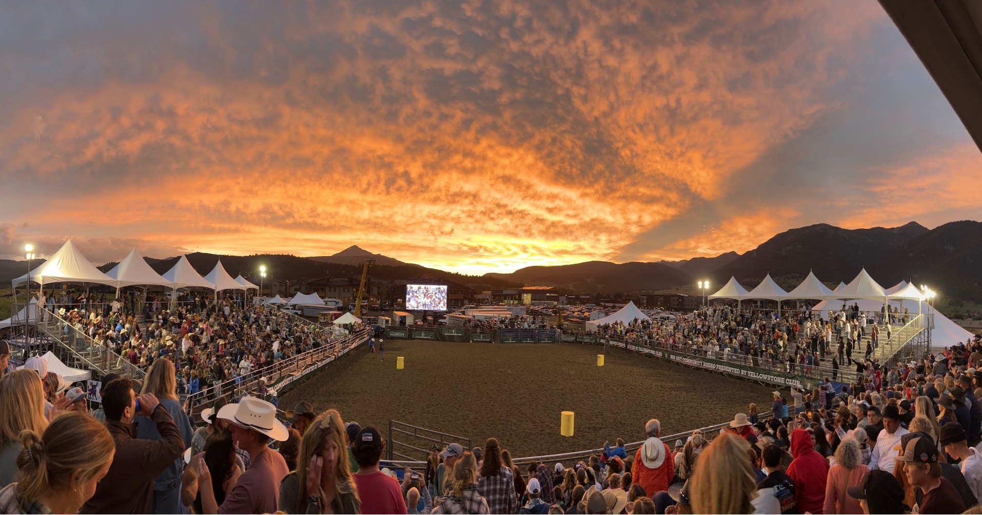Outlaw Partners Ridin High with Flicket