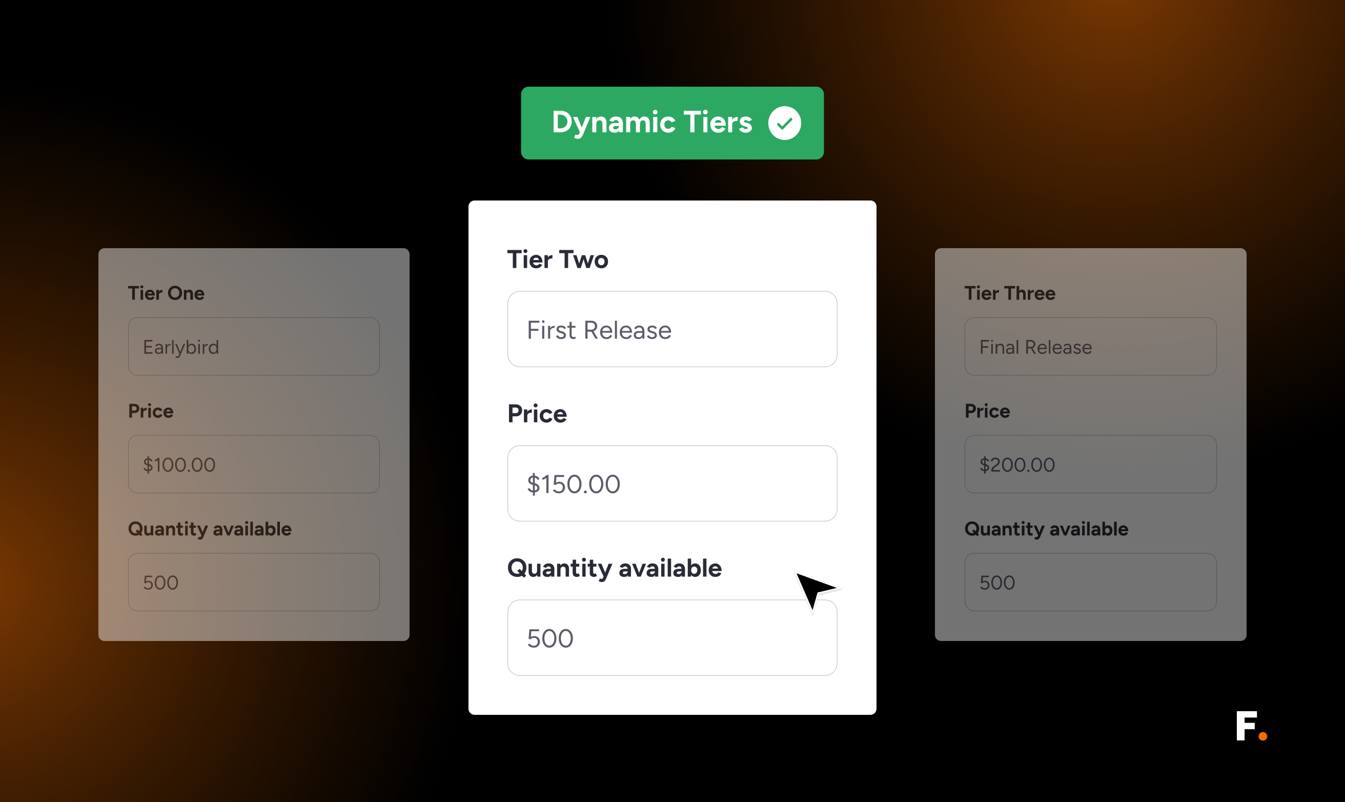 5 Ticket Pricing Moves to Help Your Festival Sell Faster