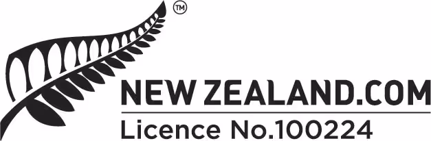 New Zealand dot com