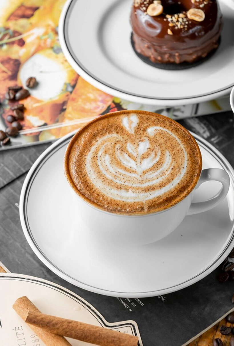 Coffee-two