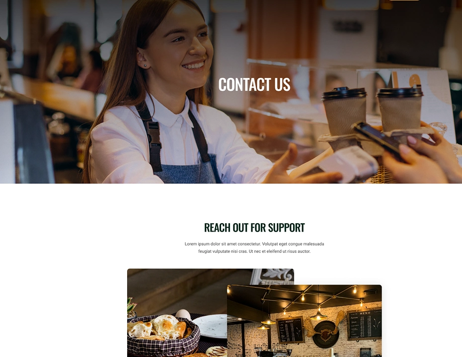 Contact 1
