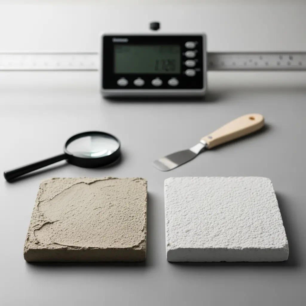 Die Wissenschaft hinter Naturkalk