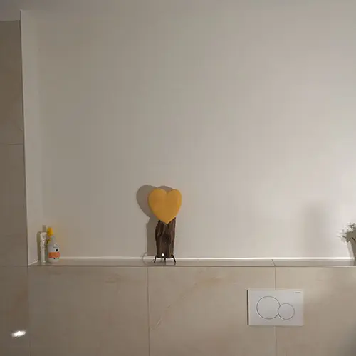 Badezimmersanierung von Kai Uwe Vogel