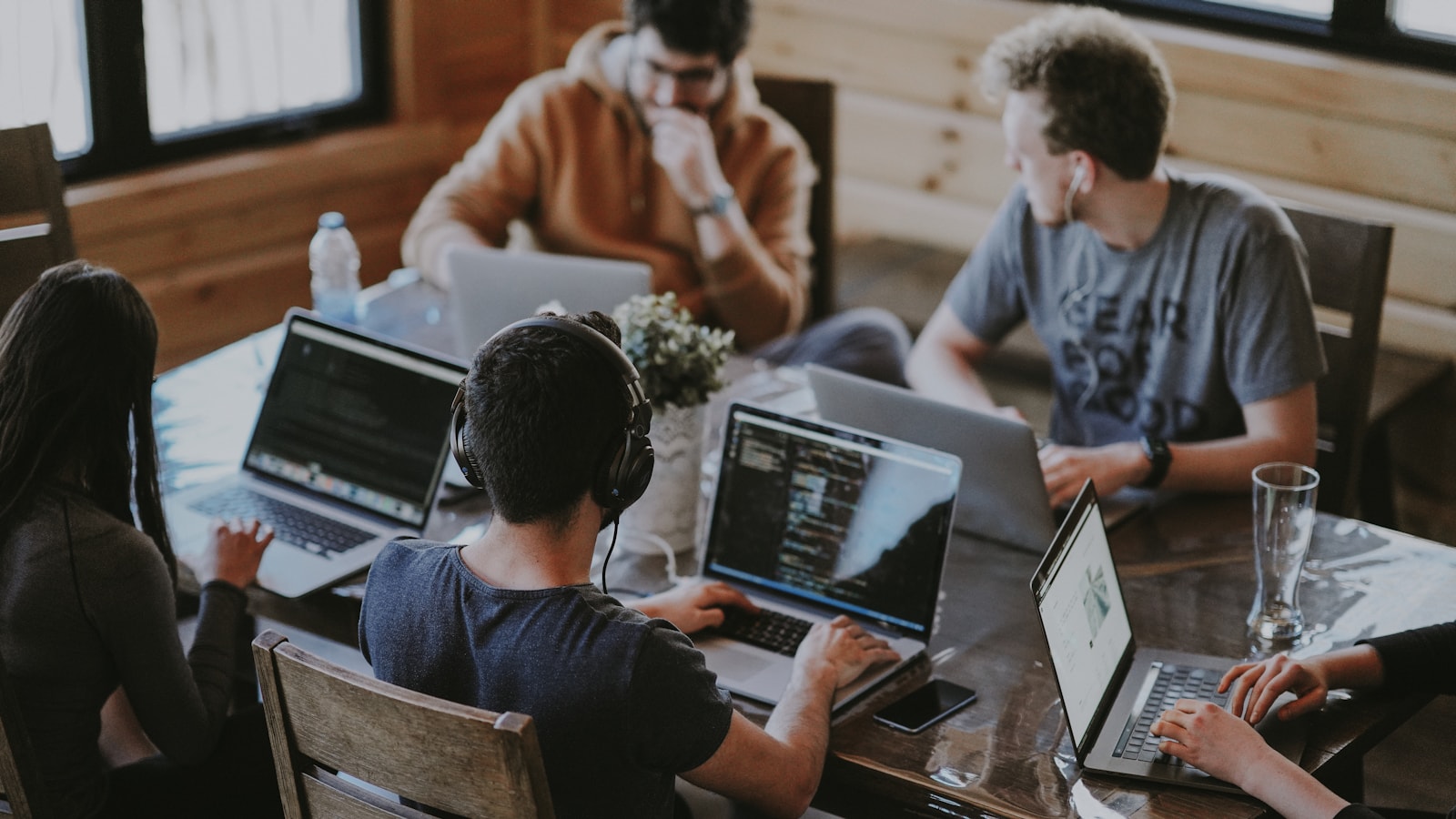 Custom Software for Nonprofits: A Founder's Guide