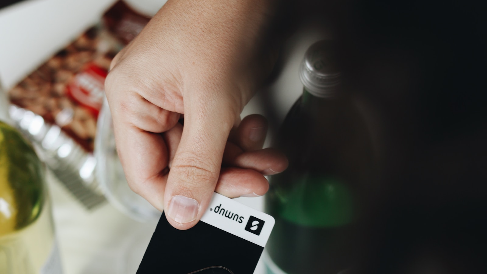 NFC Tags for Product Authentication: A Brand's Guide