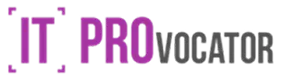 ITPROvocator logo
