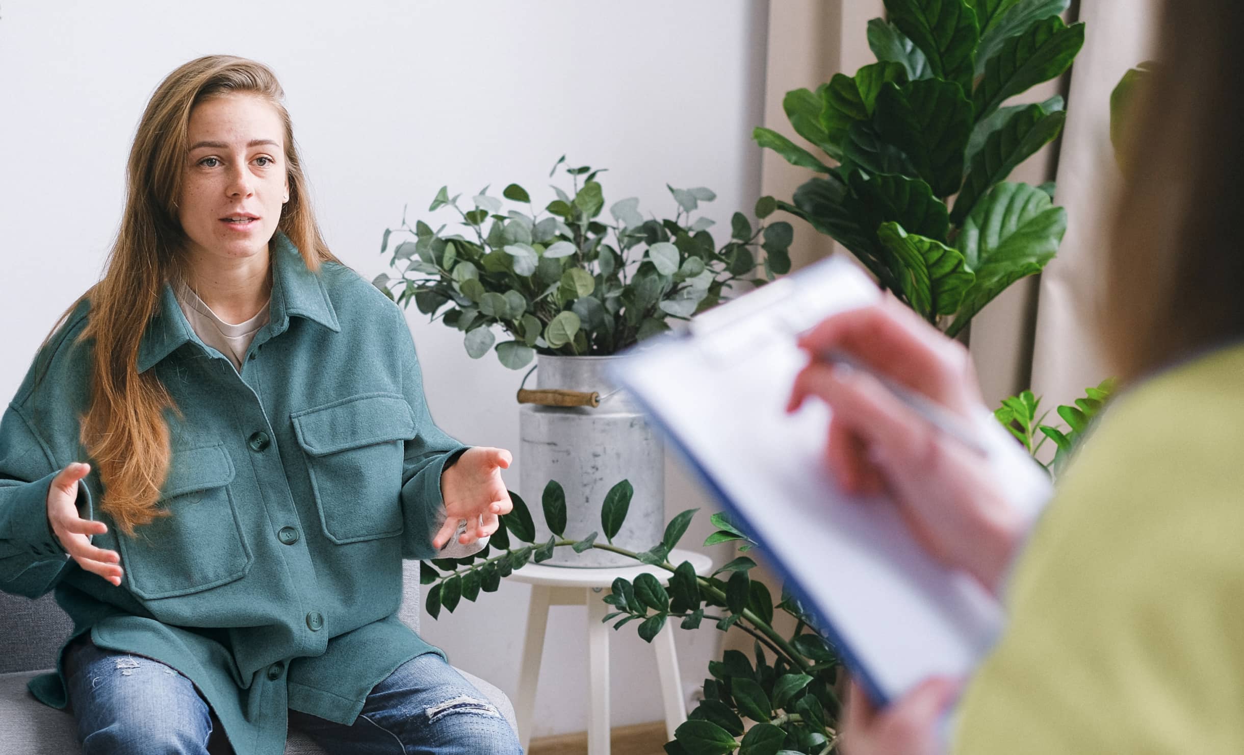 Meditation scripts for improving wellbeing