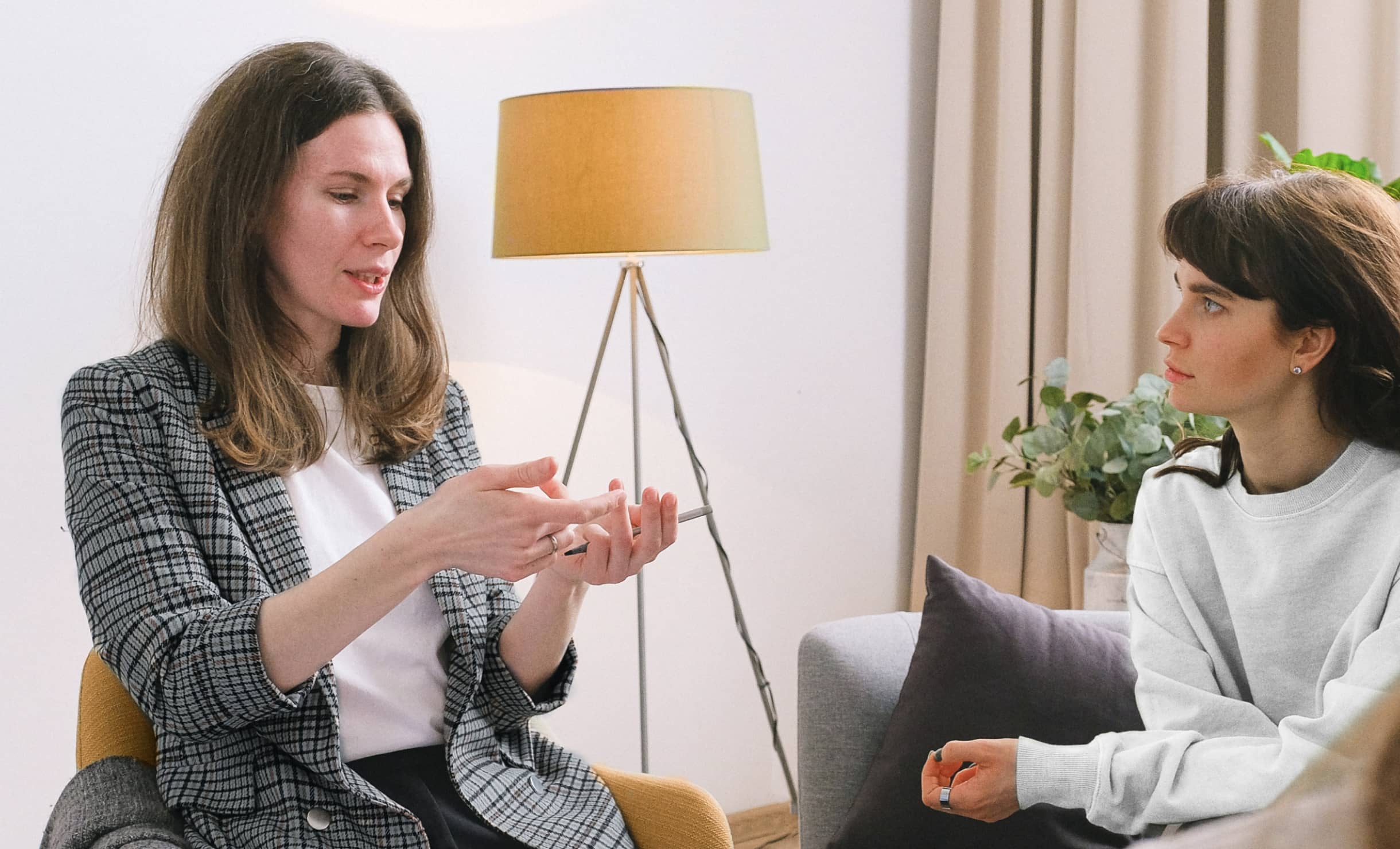 How to support clients struggling with trauma