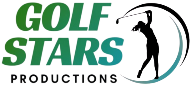 Golf Stars Productions Logo