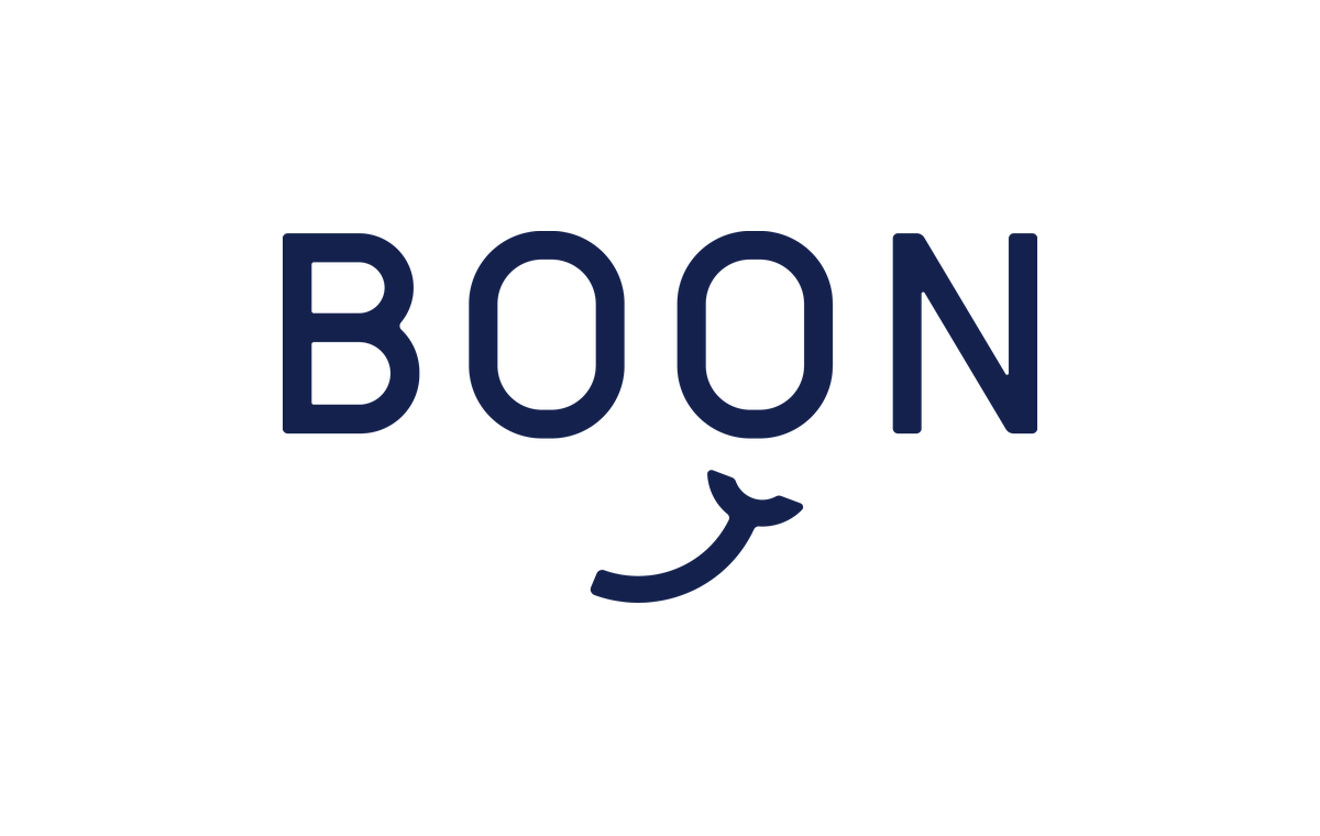Boon logo