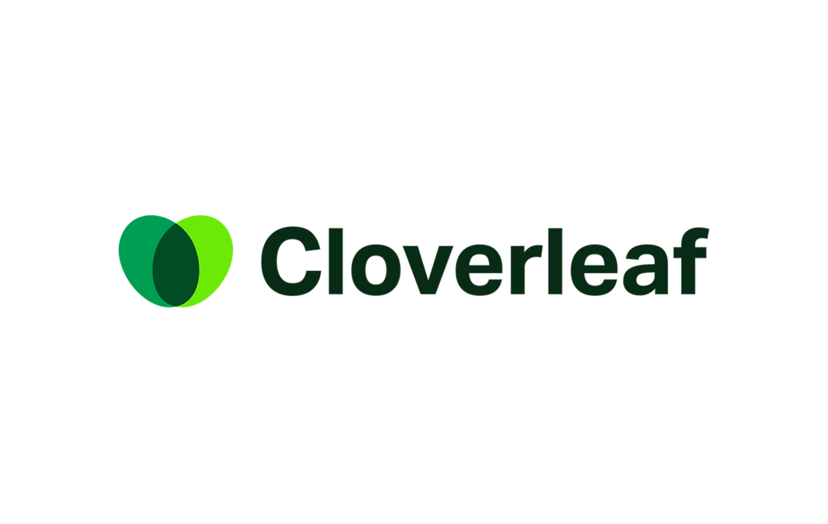 Cloverleaf logo