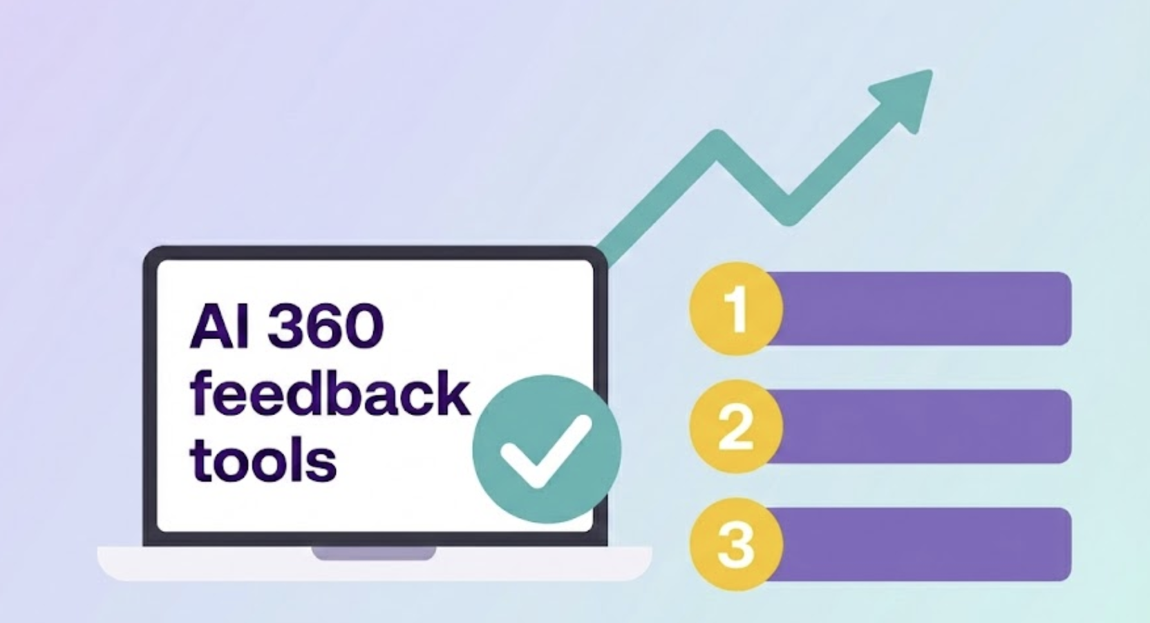 What are the best AI-powered 360 degree feedback tools making the process easier?